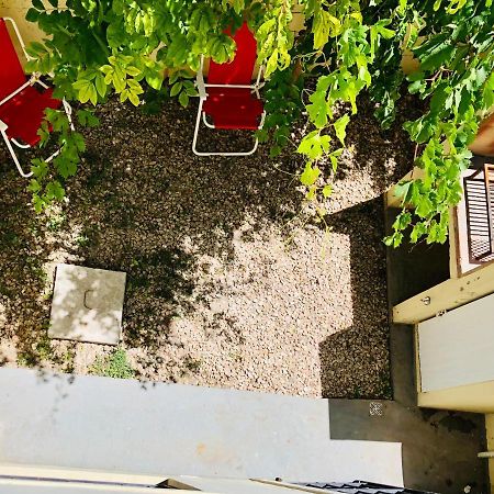 Duplex Boulevard Apartment Viedma Exterior foto