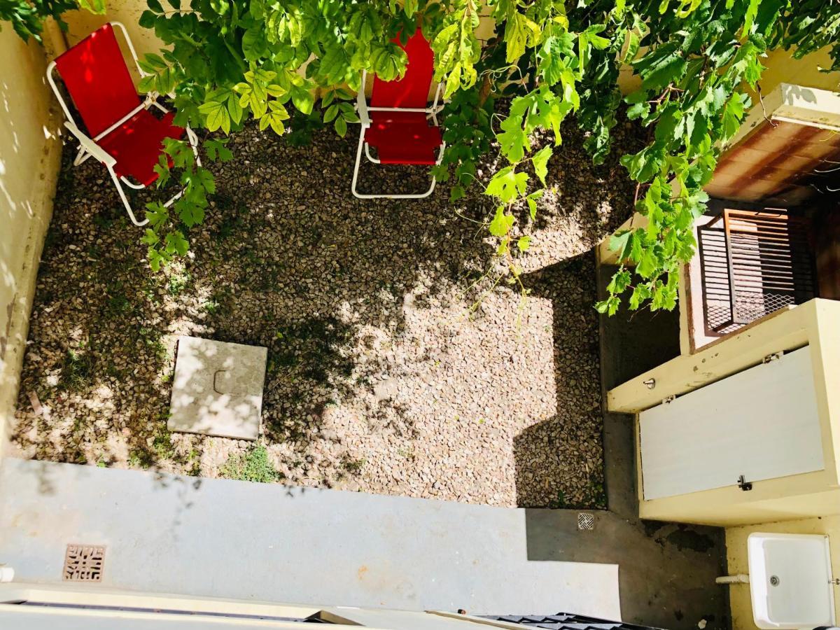 Duplex Boulevard Apartment Viedma Exterior foto